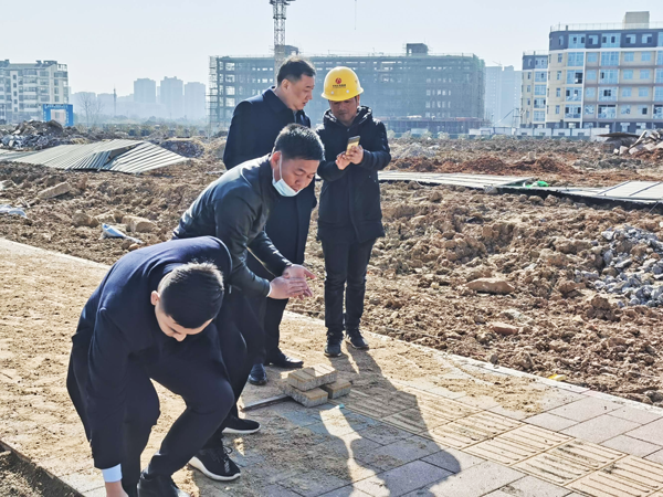 20210112南昌市政建設(shè)黨委書記徐旭視察洛陽(yáng)東路綜合改造工程6004.png
