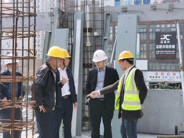 南昌市政建設(shè)集團組織開展2021年內(nèi)部經(jīng)驗技術(shù)交流會6005.jpg