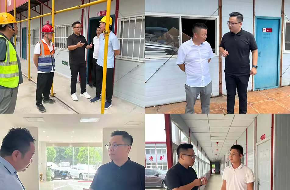 南昌市政建設(shè)集團(tuán)有限公司開(kāi)展中秋節(jié)前監(jiān)督檢查 南昌市政建設(shè)集團(tuán)有限公司開(kāi)展中秋節(jié)前監(jiān)督檢查